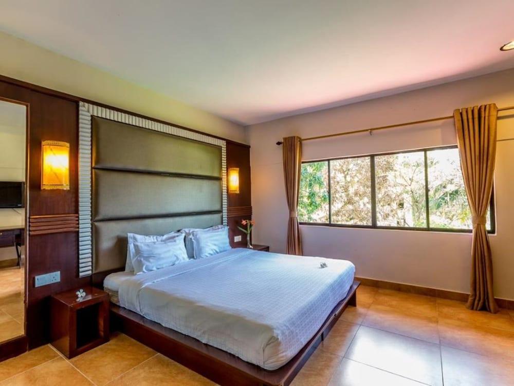 Papar Beringgis Beach Resort & Spa מראה חיצוני תמונה